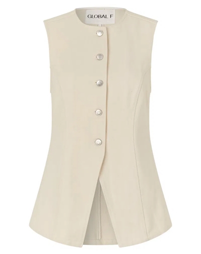 Gibella Vest - Global F